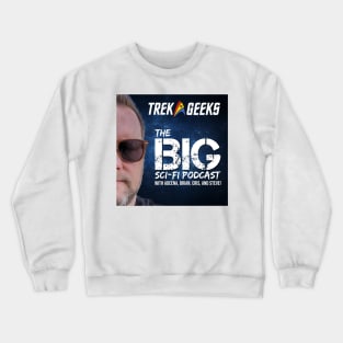 The Pastor Crewneck Sweatshirt